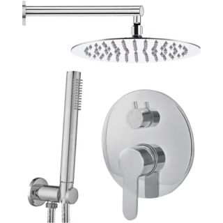 Душевой комплект ALMAes Sakari TVZ-0891 хром